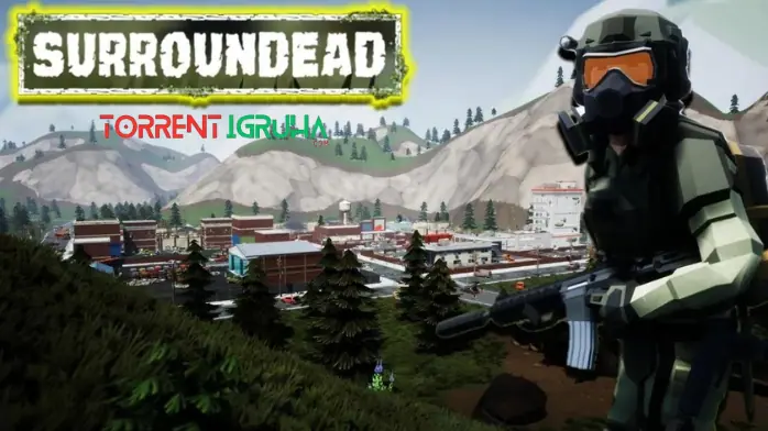 SurrounDead Download