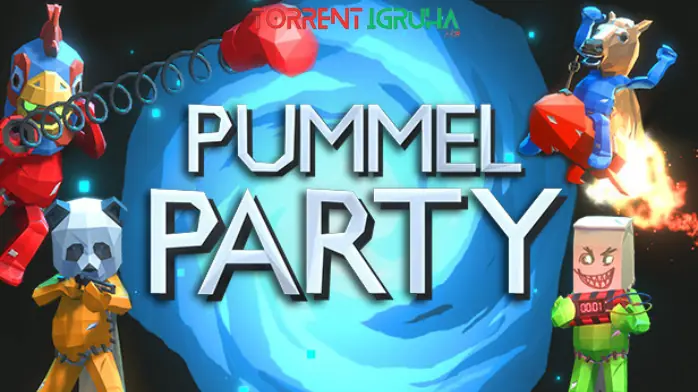 Pummel Party