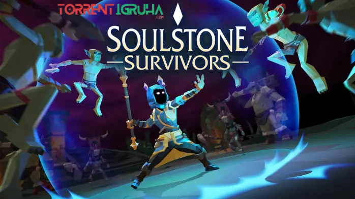 Soulstone Survivors