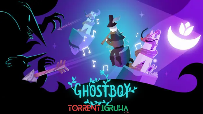 Ghostboy