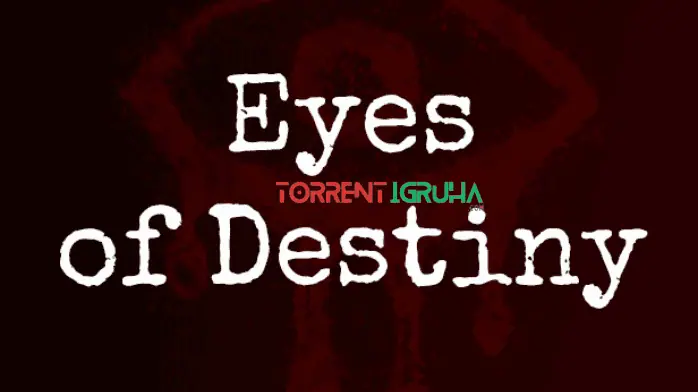 Eyes of Destiny