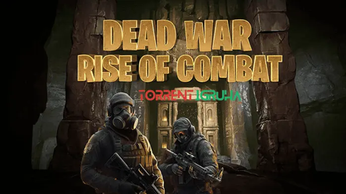 Dead War Rise of Zombies