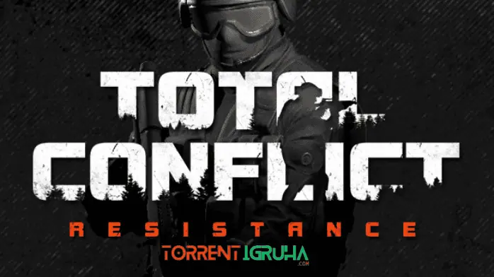 Total Conflict Resistance