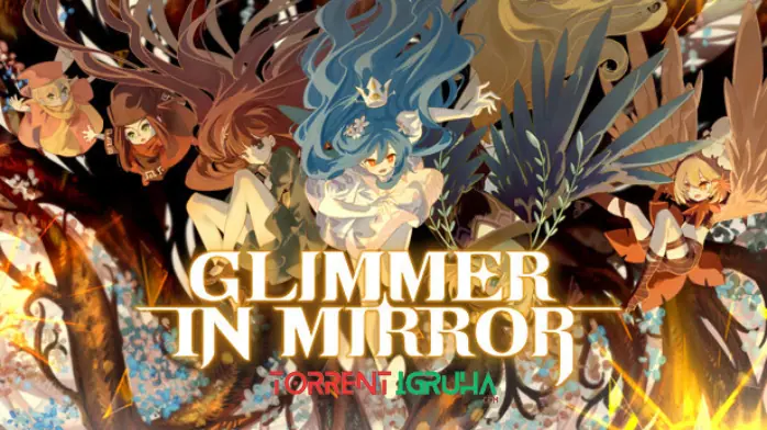 Glimmer in Mirror Скачать