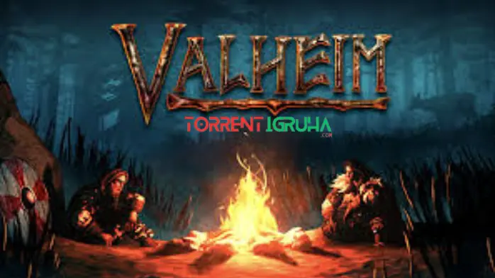 Valheim