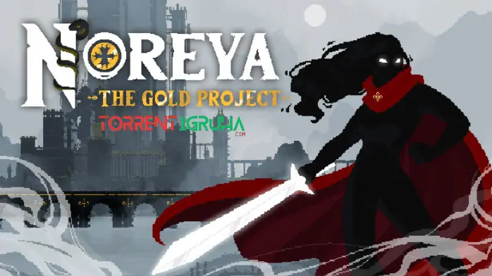 Noreya: The Gold Project