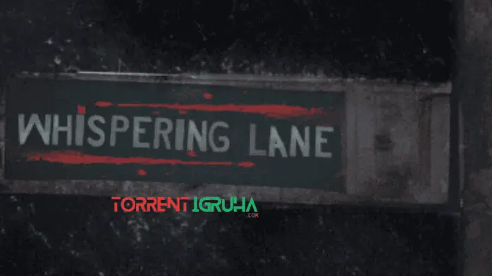 Whispering Lane: Horror