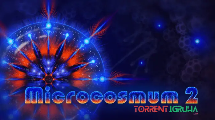 Microcosmum 2