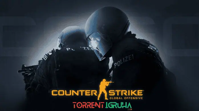 Counter Strike Global Offensive