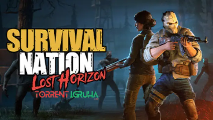 Survival Nation: Lost Horizon