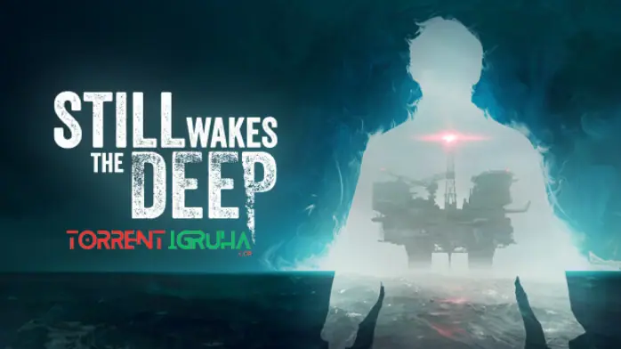 Still Wakes the Deep