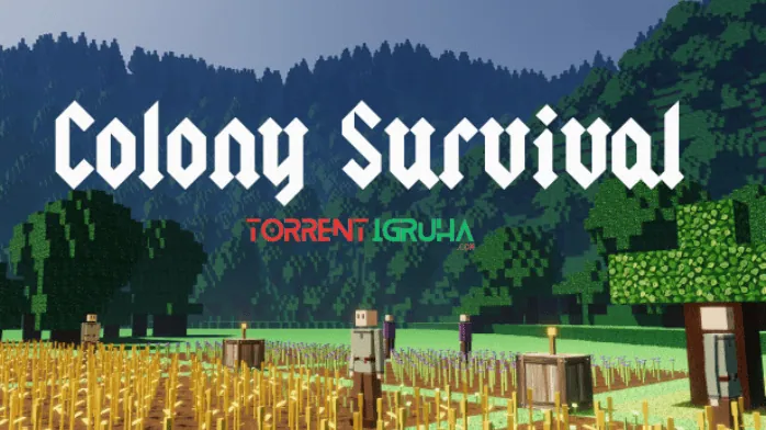 Colony Survival