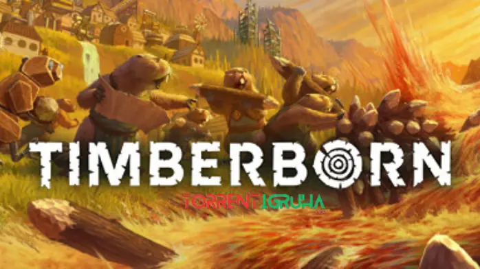 Timberborn Скачать