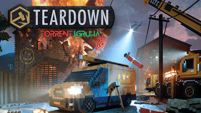 Teardown