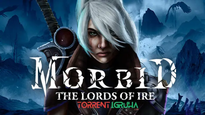 Morbid: The Lords of Ire