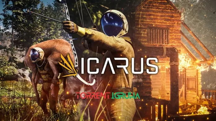 ICARUS