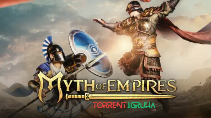 Myth of Empires