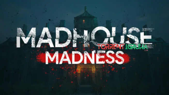 Madhouse Madness: Streamer's Fate Скачать