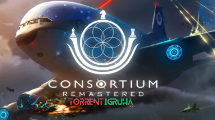 CONSORTIUM Remastered