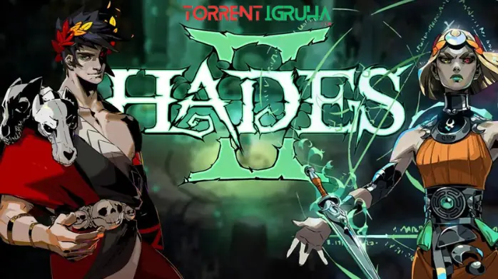 Hades 2