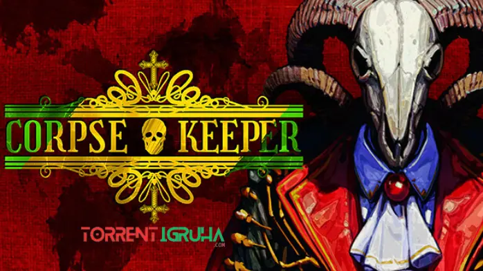 Corpse Keeper