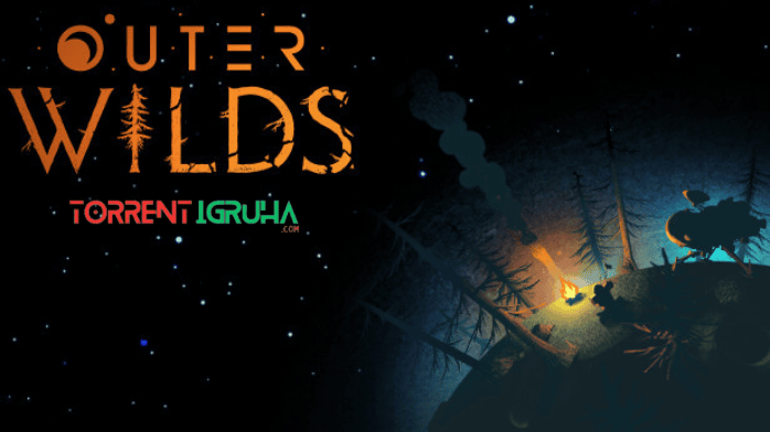 Outer Wilds