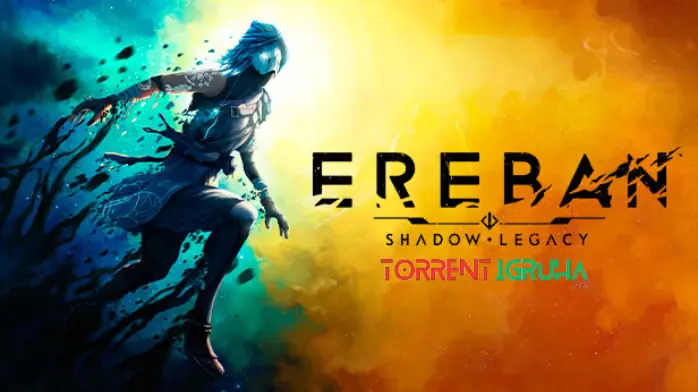 Ereban: Shadow Legacy