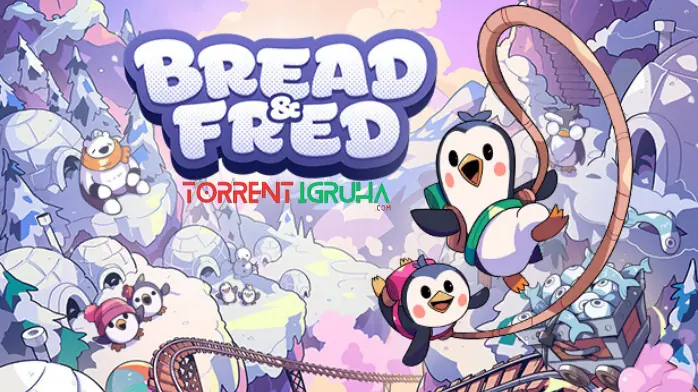 Bread & Fred