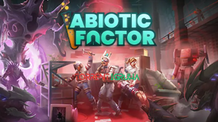 Abiotic Factor