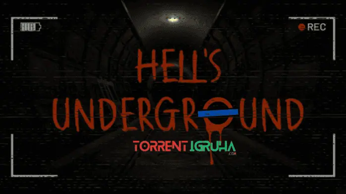 Hell's Underground