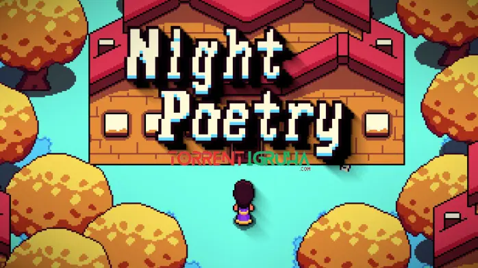 Night Poetry Скачать