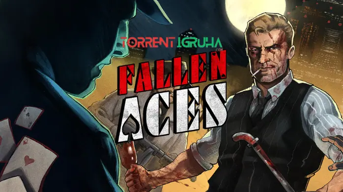 Fallen Aces