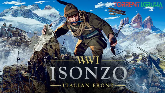 Isonzo