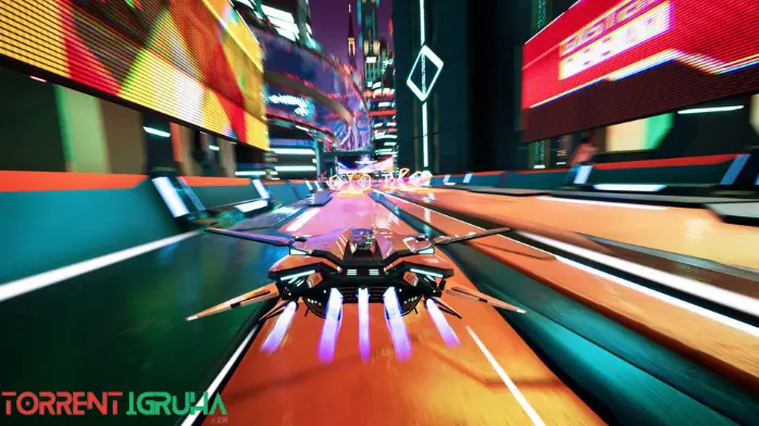 Redout 2