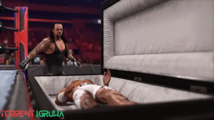 WWE 2K24 Скачать