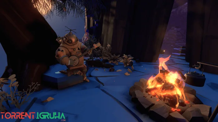 Outer Wilds