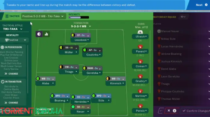 Football manager 2020 скачать торрентом