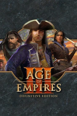 Age of empires 3 definitive edition скачать