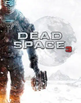 Dead space 3 скачать торрент