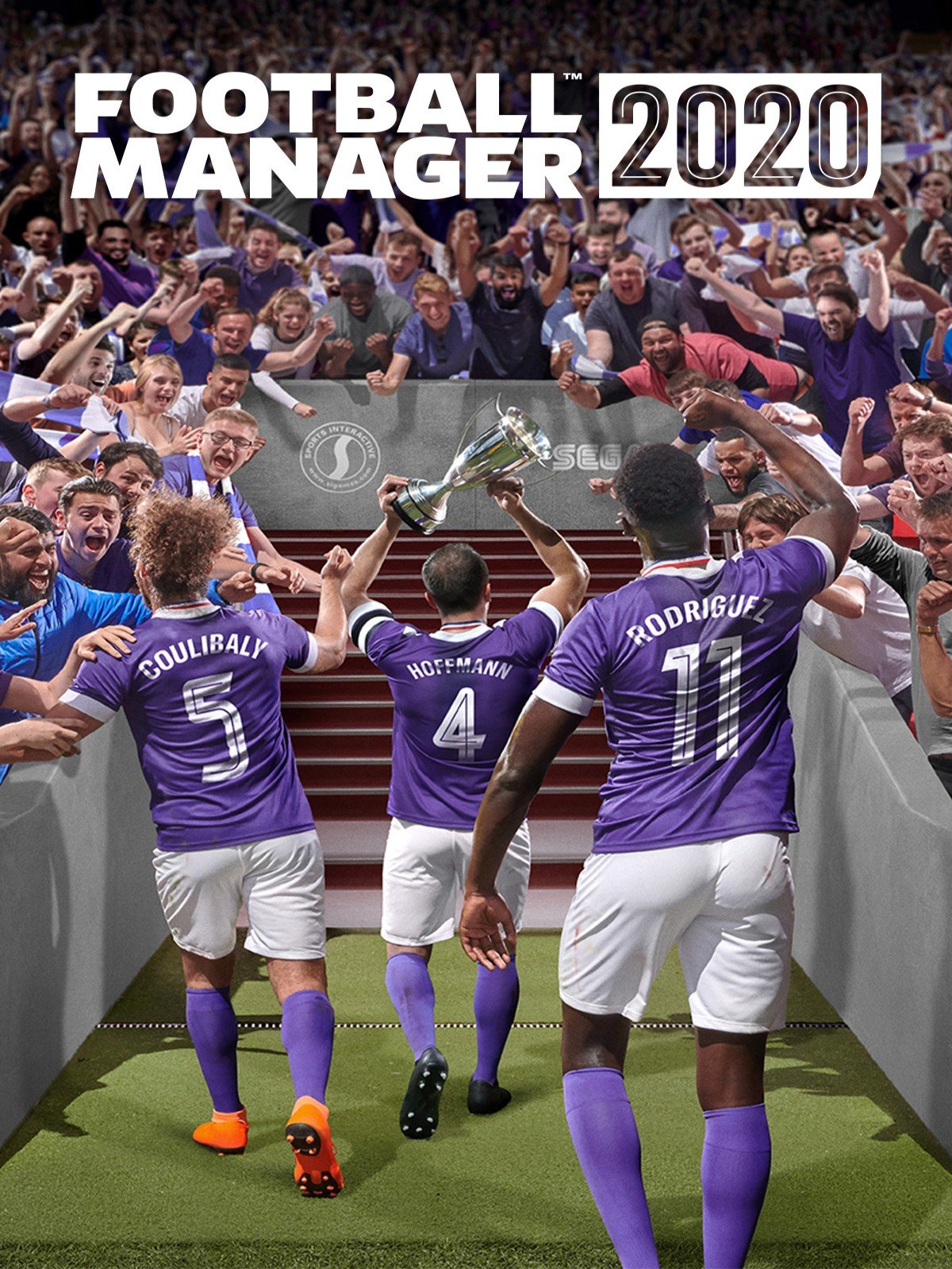 Football manager 2020 скачать торрентом