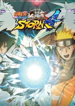 Naruto shippuden ultimate ninja storm 4 pc скачать с торрента