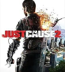 Just cause 2 скачать торрент