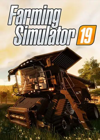 Farming simulator 19 скачать торрент