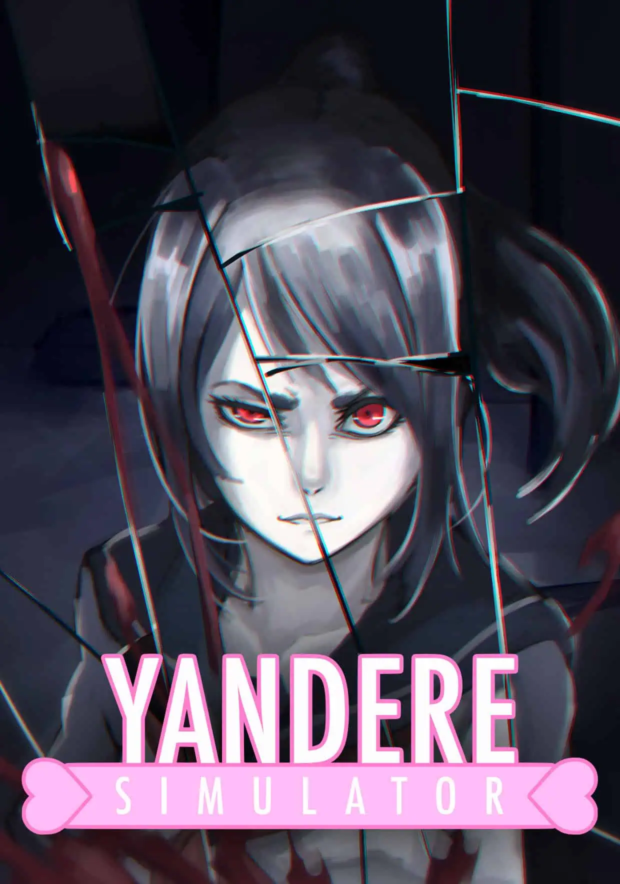 Yandere simulator скачать торрентом