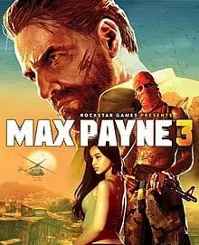 Max payne 3 torrent 