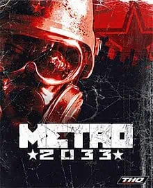 Cкачать метро 2033 2010