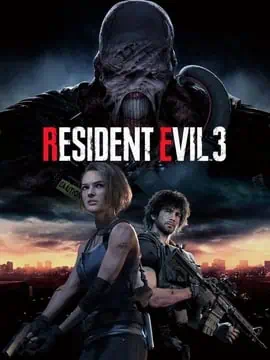 Resident evil 3 скачать торрент