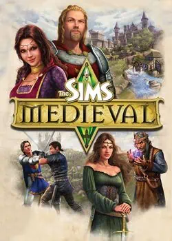 Sims medieval скачать