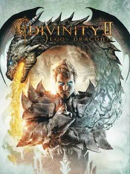 Divinity 2 ego draconis скачать