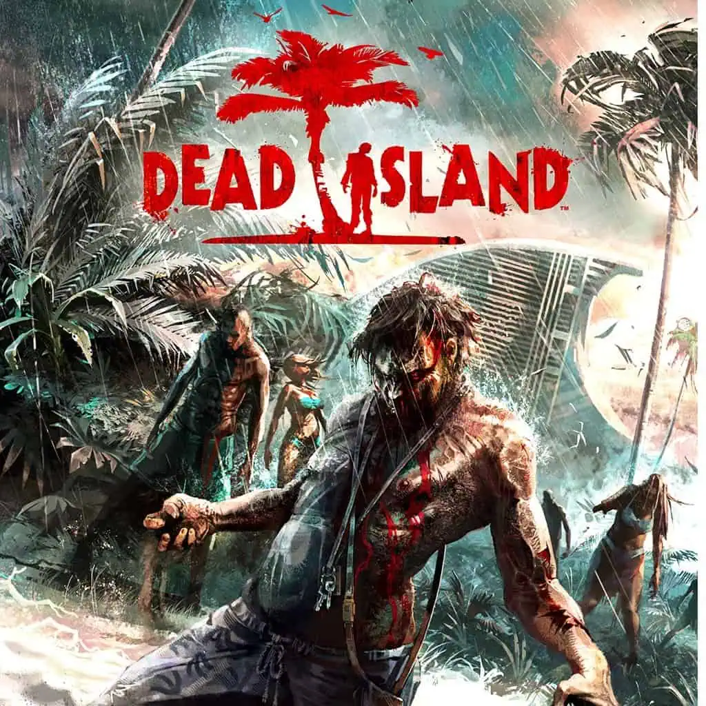 Dead island скачать торрентом